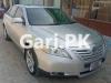 Toyota Camry  2007 For Sale in Karak