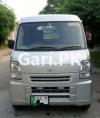 Suzuki Every  2014 For Sale in Lahore