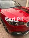 MG ZS  2021 For Sale in Lahore