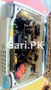 Suzuki Mehran VXR Euro II 2016 For Sale in Rawalpindi