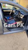 Toyota Corolla GLi 1.3 VVTi 2015 For Sale in Okara