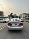 Honda Civic VTi Oriel Prosmatec 1.8 i-VTEC 2011 For Sale in Rawalpindi