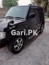 Mitsubishi Pajero Mini Limited 2012 For Sale in Islamabad