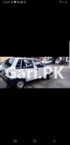 Suzuki Mehran VXR 2008 For Sale in Abbottabad