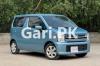 Suzuki Wagon R  2021 For Sale in Lahore