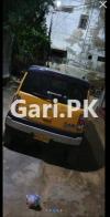 Suzuki Hustler G Turbo 2016 For Sale in Karachi