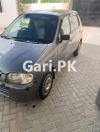 Suzuki Alto VXR (CNG) 2011 For Sale in Karachi