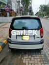 Hyundai Santro Exec 2005 For Sale in Lahore