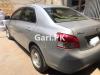 Toyota Belta X L Package 1.3 2007 For Sale in Taxila