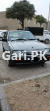 Suzuki Khyber  1997 For Sale in Chakwal