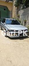 Toyota Corolla SE Limited 1989 For Sale in Peshawar