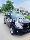 Toyota Passo Plus Hana C 2014 For Sale in Islamabad