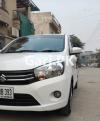 Suzuki Cultus VXL 2020 For Sale in Lahore