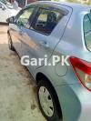 Toyota Vitz F 1.0 2013 For Sale in Lahore