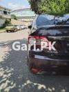 Toyota Corolla GLI 2013 For Sale in Islamabad