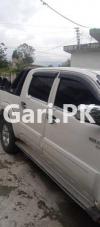 Toyota Hilux  2007 For Sale in Abbottabad