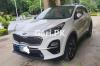 KIA Sportage FWD 2022 For Sale in Jhelum