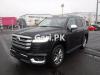 Toyota Land Cruiser ZX Gasoline 3.5L 2023 For Sale in Karachi