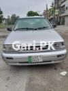 Kia Classic  2002 For Sale in Lahore