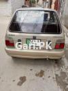 Suzuki Mehran VXR Euro II 2014 For Sale in Rawalpindi