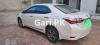 Toyota Corolla GLi 1.3 VVTi 2018 For Sale in Muzaffar Gargh