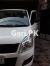 Suzuki Wagon R VXR 2021 For Sale in Lahore