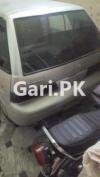 Suzuki Cultus VXL 2004 For Sale in Abdul Hakeem