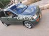 Daihatsu Cuore CX Automatic 2010 For Sale in Karachi