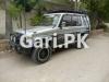 Toyota Land Cruiser  1992 For Sale in Karachi