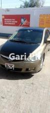 Honda Civic Oriel 2010 For Sale in Quetta