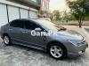 Honda Civic VTi Oriel Prosmatec 1.8 i-VTEC 2007 For Sale in Khurrianwala