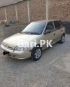 Suzuki Cultus VXRi 2007 For Sale in Sialkot