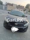 Toyota Corolla GLi 1.3 VVTi 2013 For Sale in Haripur