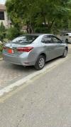 Toyota Corolla GLi VVTi 2014 For Sale in Lahore