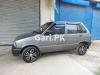 Suzuki Mehran VX Euro II 2017 For Sale in Talagang