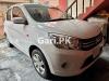 Suzuki Cultus VXL 2022 For Sale in Lahore