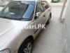 Honda City EXi 2002 For Sale in Islamabad