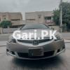 Honda Civic VTi Oriel Prosmatec 2011 For Sale in Lahore