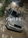 KIA Classic  2001 For Sale in Multan