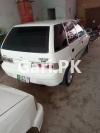 Suzuki Cultus VXR 2011 For Sale in Sadiqabad