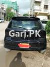 Toyota Vitz  2003 For Sale in Karachi