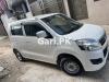 Suzuki Wagon R VXL 2017 For Sale in Rawalpindi