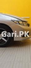 Honda Civic VTi Oriel Prosmatec 1.8 i-VTEC 2013 For Sale in Bahawalpur