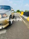 Honda Civic VTi Oriel 1.6 2000 For Sale in Islamabad