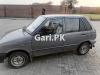 Suzuki Mehran VXR Euro II 2017 For Sale in Lahore