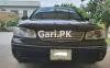 Nissan Sunny EX Saloon 1.6 2010 For Sale in Rawalpindi