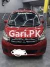 Mitsubishi Ek Wagon  2016 For Sale in Rawalpindi