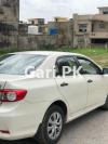 Toyota Corolla GLi 1.3 VVTi 2013 For Sale in Rawalpindi