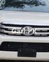 Toyota Hilux Revo G 2.8 2018 For Sale in Faisalabad