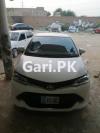 Toyota Corolla Axio Hybrid 1.5 2016 For Sale in Peshawar